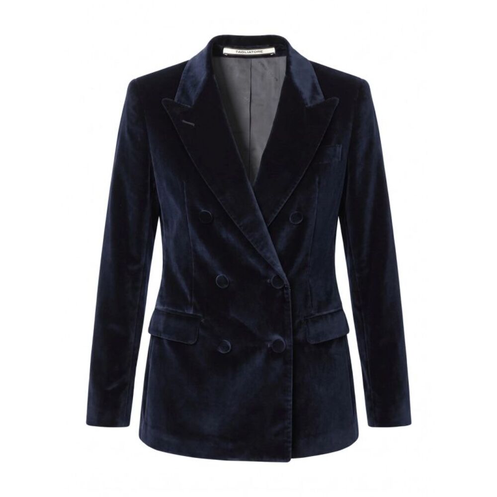 Tagliatore Women `Parigi` Jacket